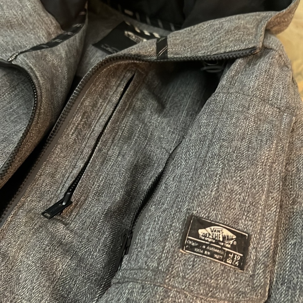 Vans Jacket - Picture 3 of 6